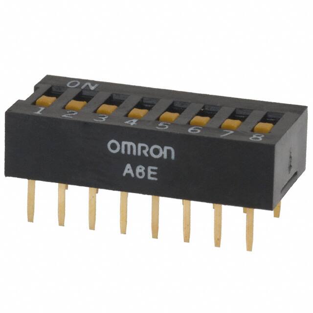 A6E-8101-NOmron Electronics Inc-EMC Div