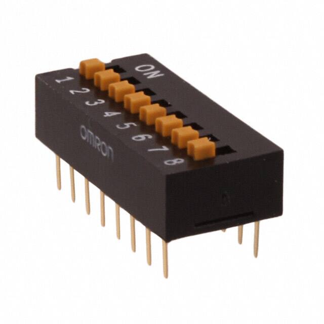 A6E-8104-NOmron Electronics Inc-EMC Div