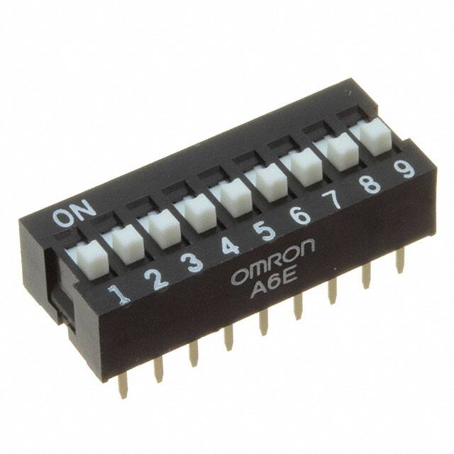 A6E-9104-NOmron Electronics Inc-EMC Div