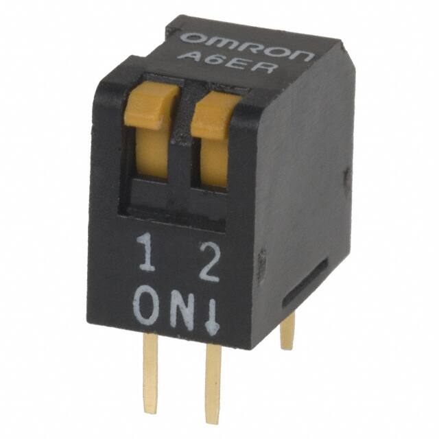 A6ER-2101Omron Electronics Inc-EMC Div