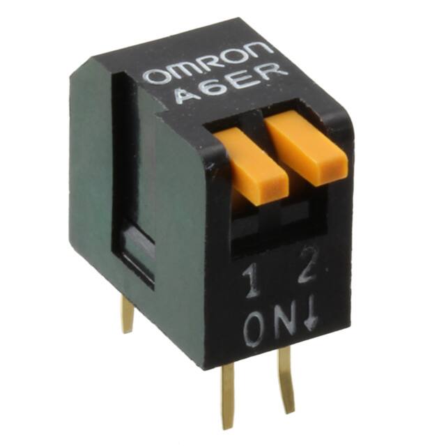 A6ER-2104Omron Electronics Inc-EMC Div