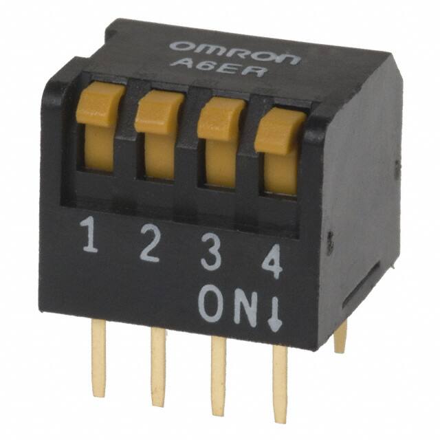 A6ER-4101Omron Electronics Inc-EMC Div