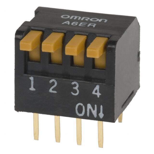 A6ER-4104Omron Electronics Inc-EMC Div