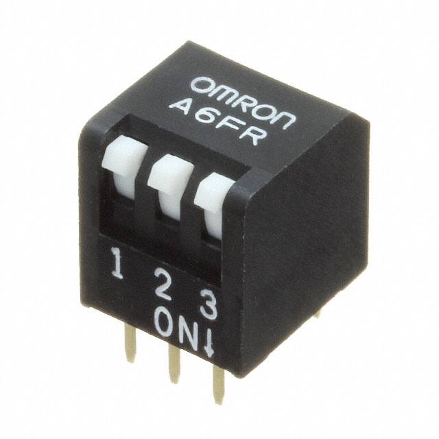 A6FR-3101Omron Electronics Inc-EMC Div