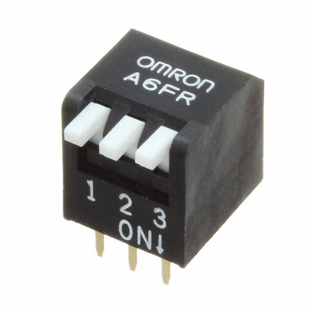 A6FR-3104Omron Electronics Inc-EMC Div