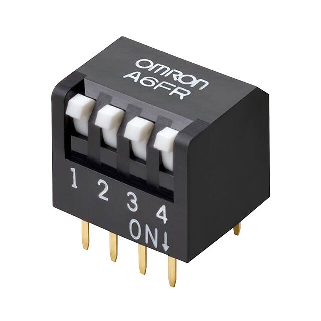 A6FR-4101Omron Electronics Inc-EMC Div