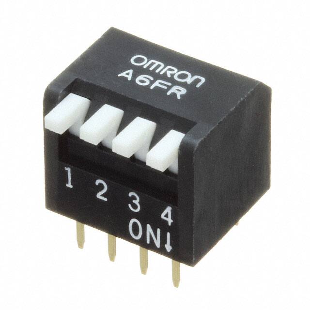 A6FR-4104Omron Electronics Inc-EMC Div