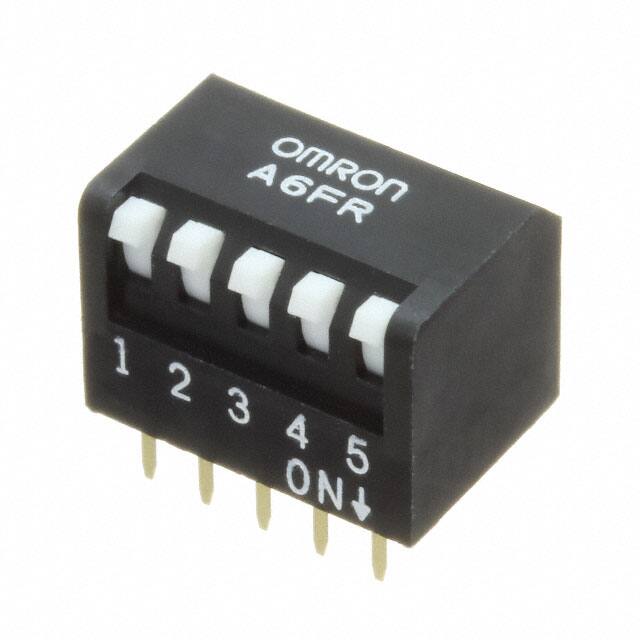 A6FR-5101Omron Electronics Inc-EMC Div