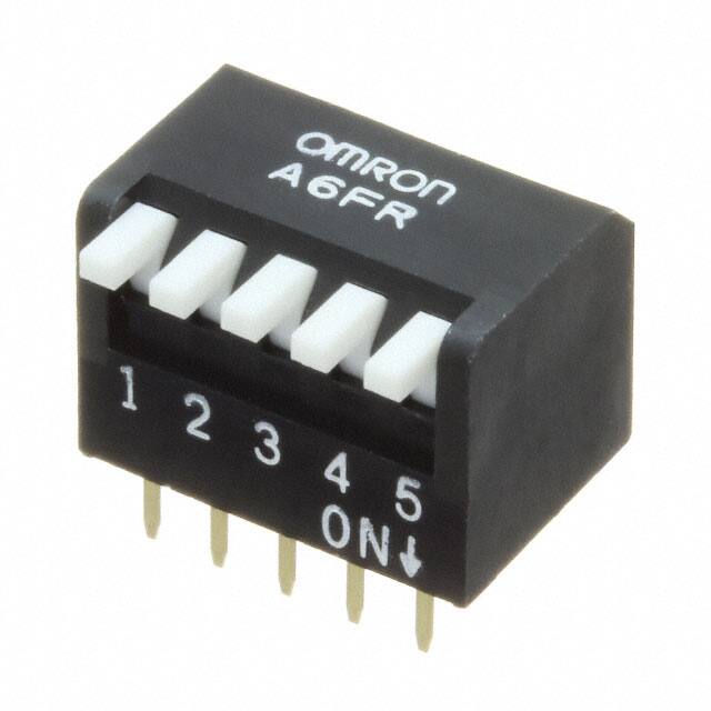 A6FR-5104Omron Electronics Inc-EMC Div