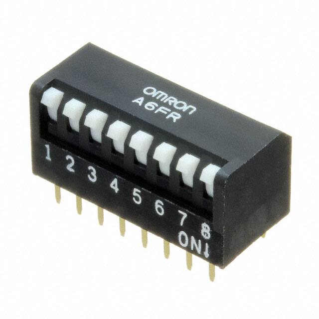 A6FR-8101Omron Electronics Inc-EMC Div