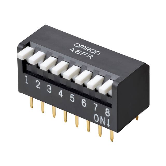 A6FR-8104Omron Electronics Inc-EMC Div