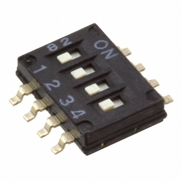 A6H-4102-POmron Electronics Inc-EMC Div