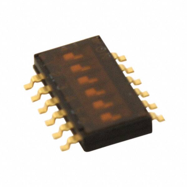 A6H-6102Omron Electronics Inc-EMC Div