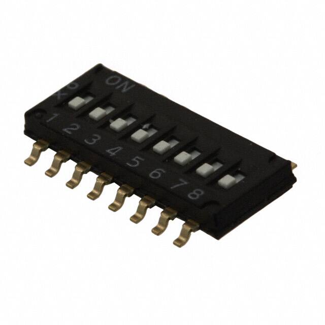 Omron Electronics Inc-EMC Div A6HF-8102-R100