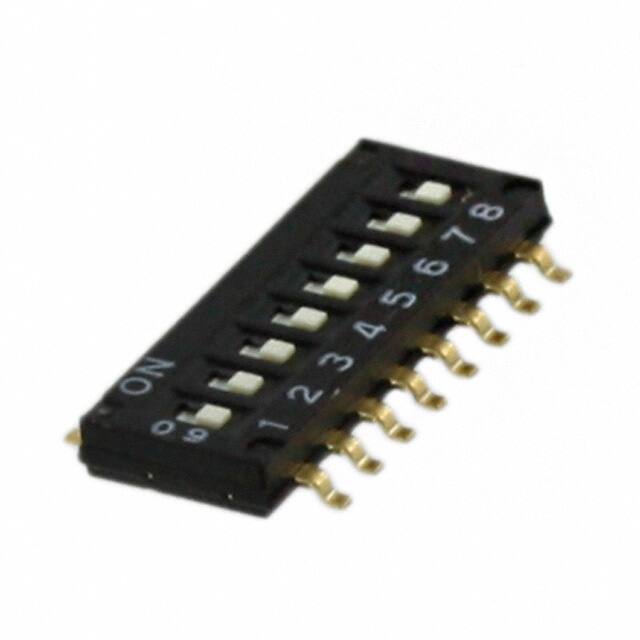 A6H-8102Omron Electronics Inc-EMC Div