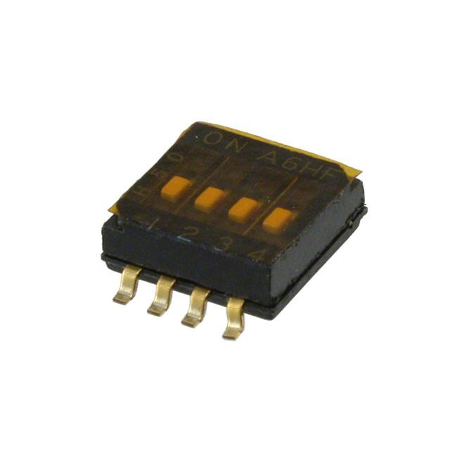 A6HF-4102Omron Electronics Inc-EMC Div
