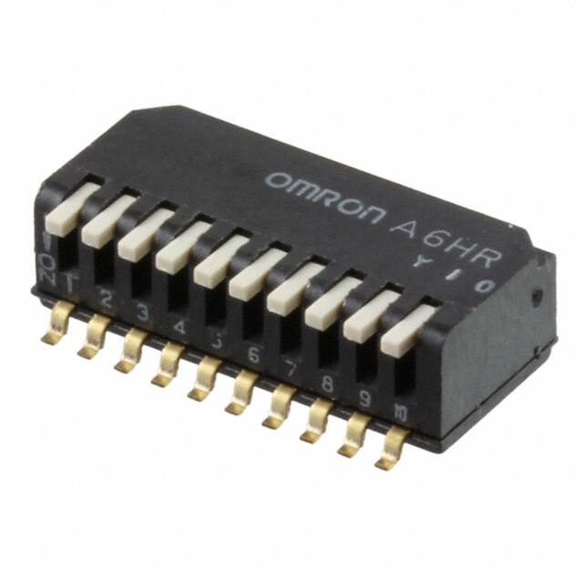 A6HR-0104Omron Electronics Inc-EMC Div