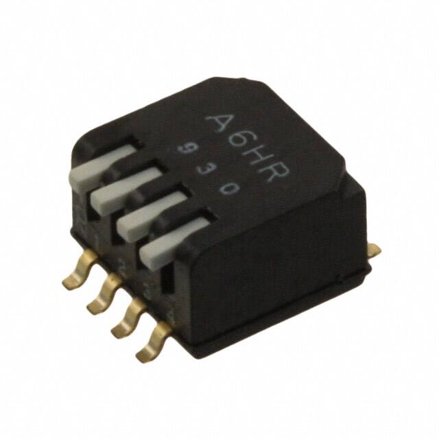 A6HR-4104Omron Electronics Inc-EMC Div