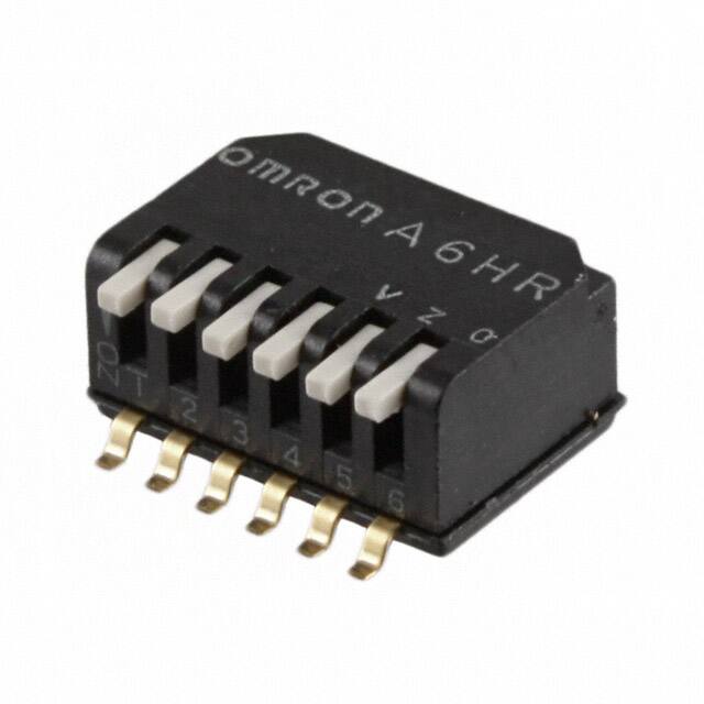 A6HR-6104Omron Electronics Inc-EMC Div