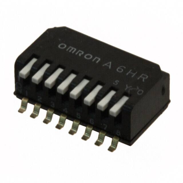 A6HR-8104Omron Electronics Inc-EMC Div