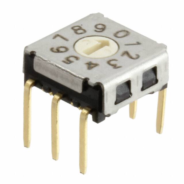 A6K-102RFOmron Electronics Inc-EMC Div