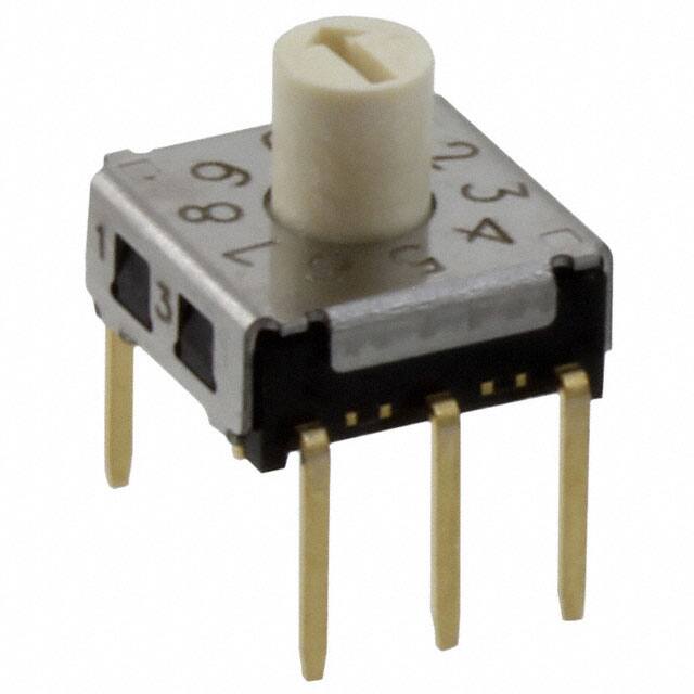 A6K-102RSOmron Electronics Inc-EMC Div