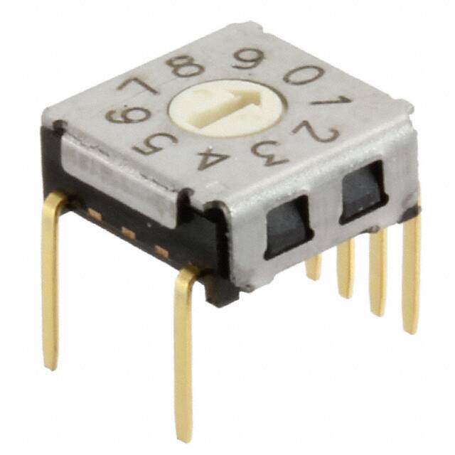 A6K-104RFOmron Electronics Inc-EMC Div