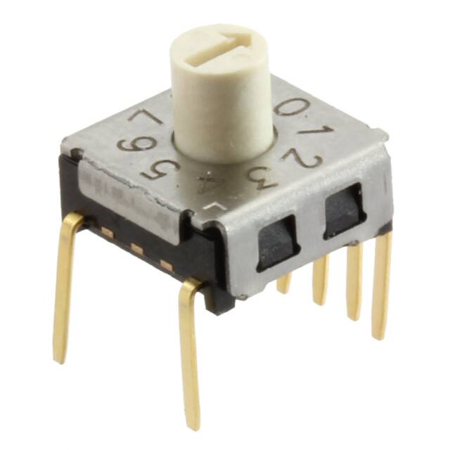 A6K-104RSOmron Electronics Inc-EMC Div