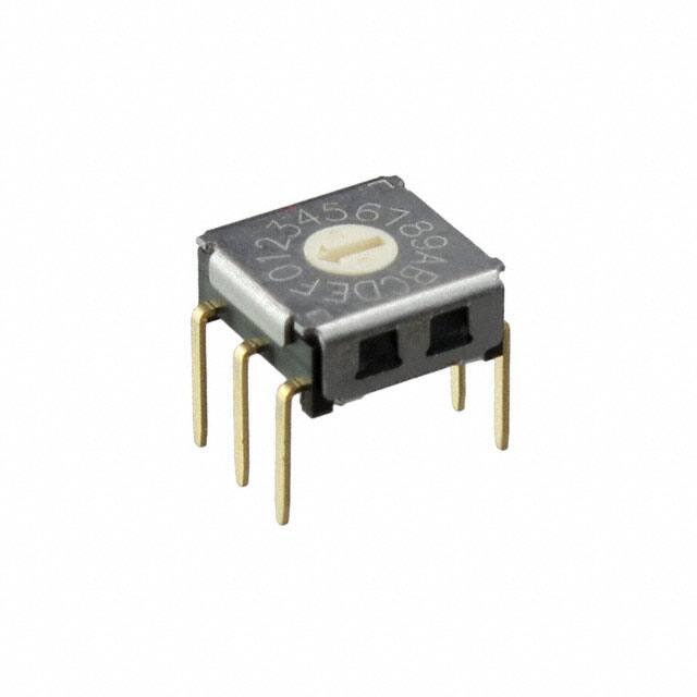 A6K-162RFOmron Electronics Inc-EMC Div
