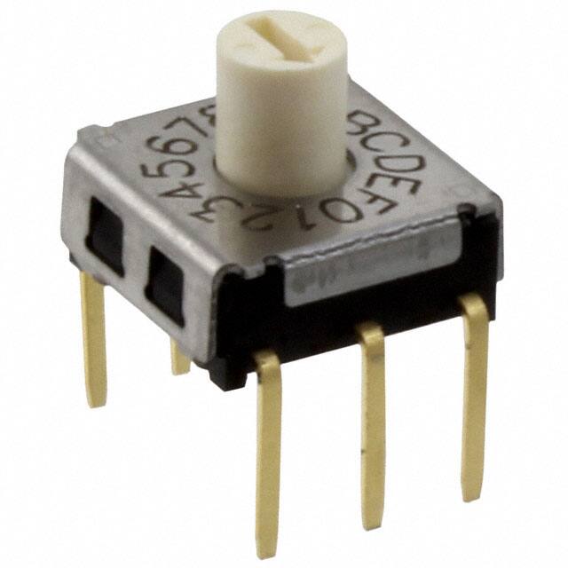 A6K-162RSOmron Electronics Inc-EMC Div