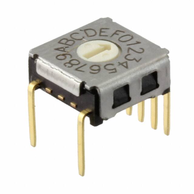 A6K-164RFOmron Electronics Inc-EMC Div