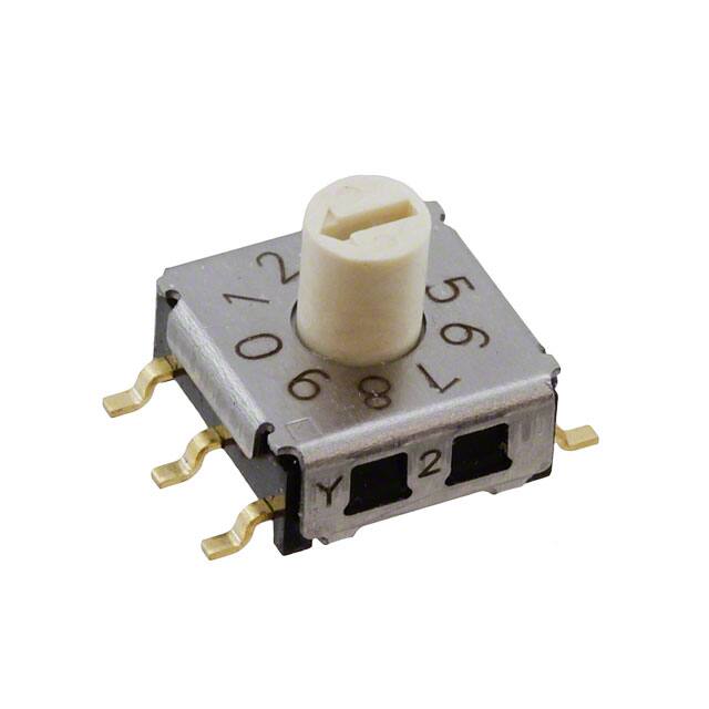 A6KS-102RSOmron Electronics Inc-EMC Div