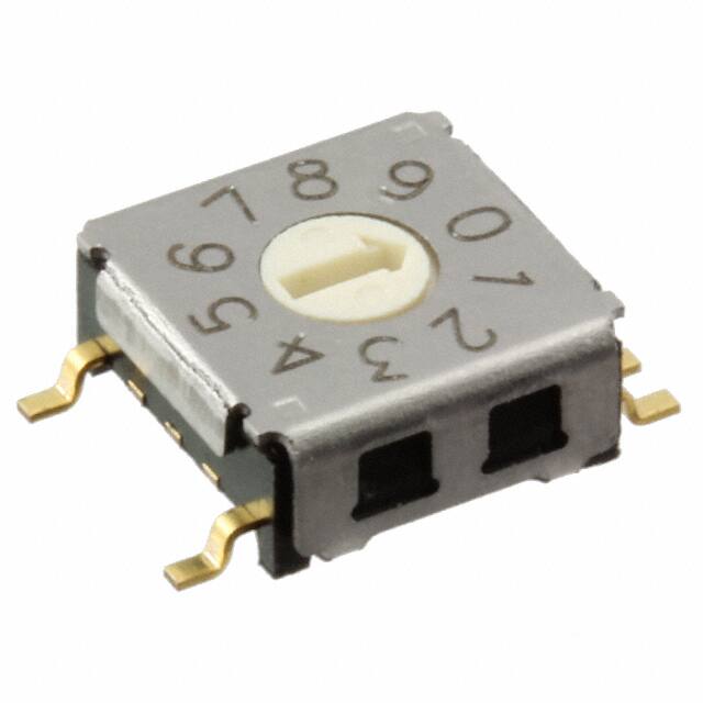 A6KS-104RFOmron Electronics Inc-EMC Div