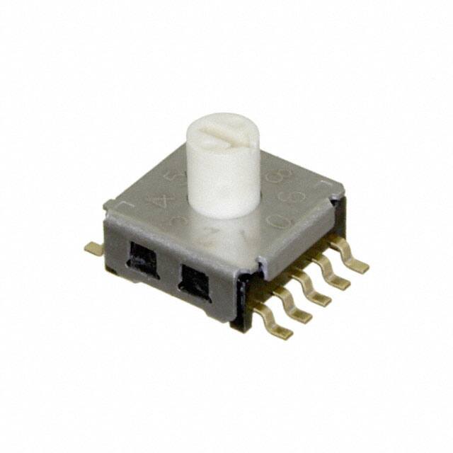 A6KS-104RSOmron Electronics Inc-EMC Div