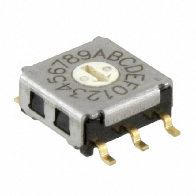 A6KS-162RFOmron Electronics Inc-EMC Div