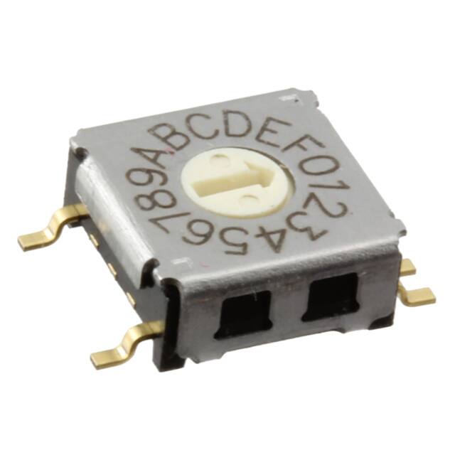 A6KS-164RFOmron Electronics Inc-EMC Div