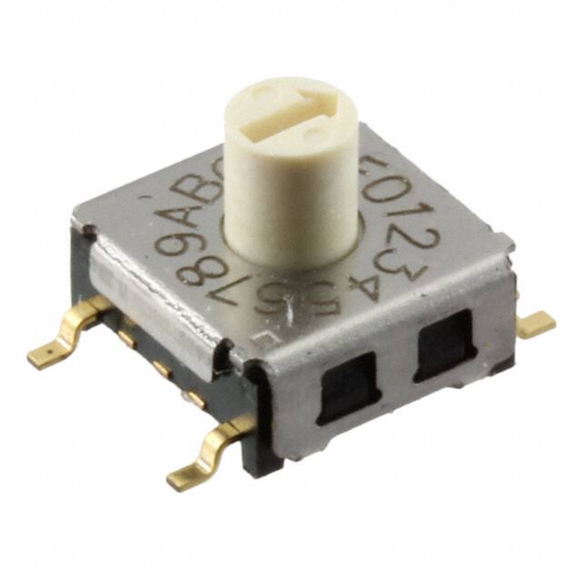 A6KS-164RSOmron Electronics Inc-EMC Div