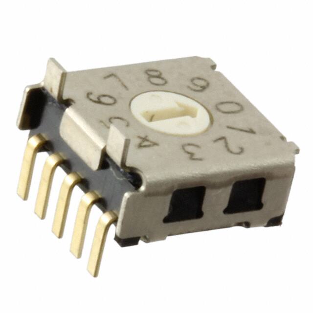 A6KSV-104RFOmron Electronics Inc-EMC Div