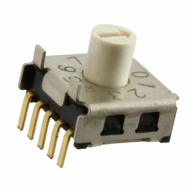 A6KSV-104RSOmron Electronics Inc-EMC Div