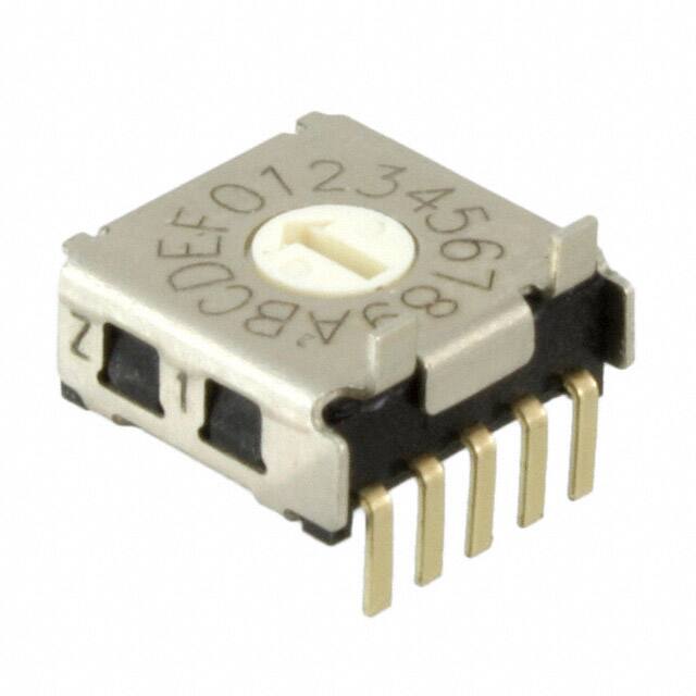 A6KSV-164RFOmron Electronics Inc-EMC Div