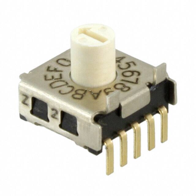 A6KSV-164RSOmron Electronics Inc-EMC Div