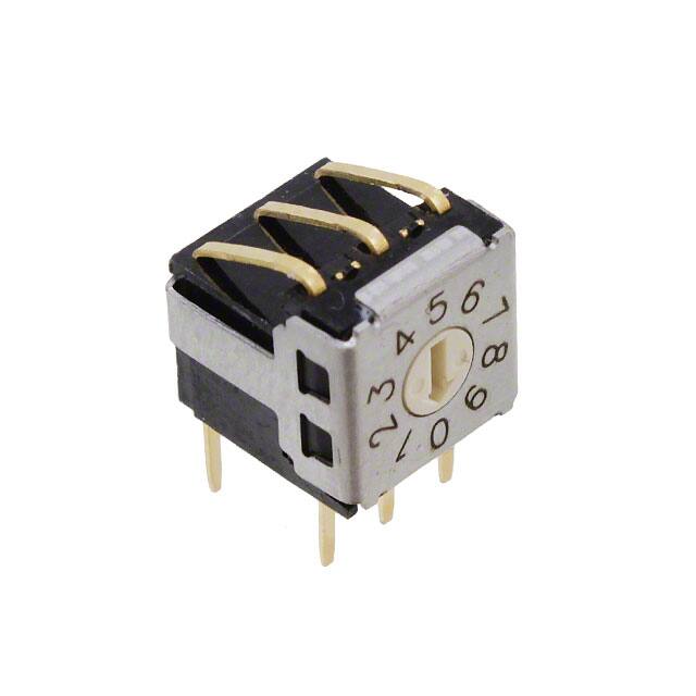A6KV-102RFOmron Electronics Inc-EMC Div