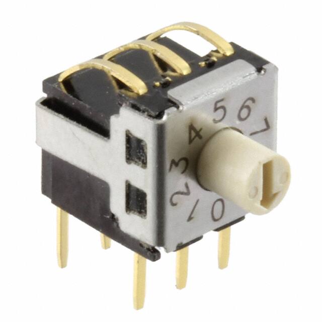 A6KV-102RSOmron Electronics Inc-EMC Div