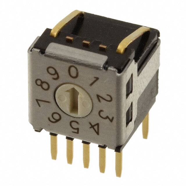 A6KV-104RFOmron Electronics Inc-EMC Div