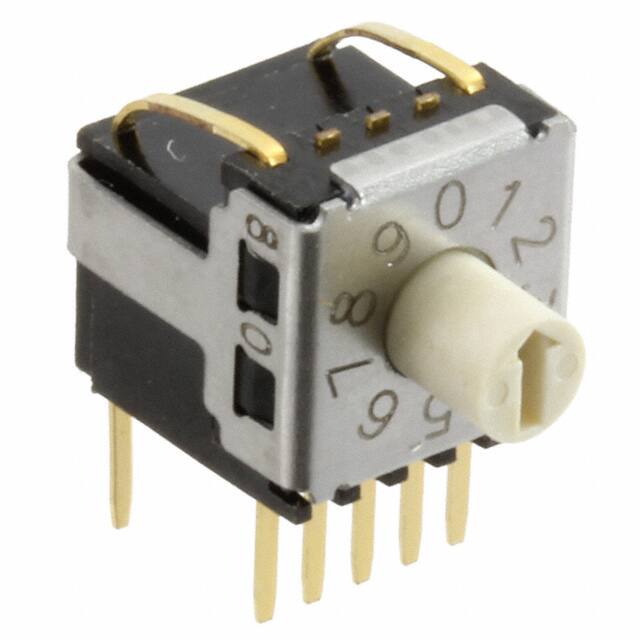 A6KV-104RSOmron Electronics Inc-EMC Div