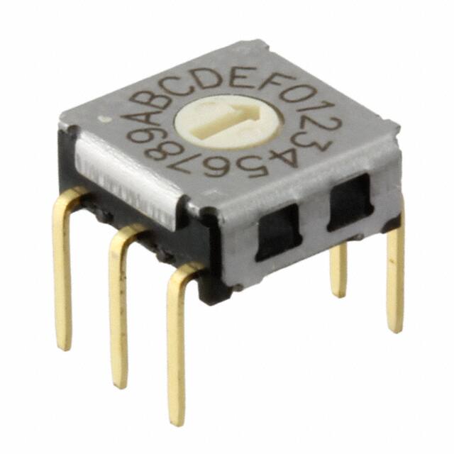 A6KV-162RFOmron Electronics Inc-EMC Div