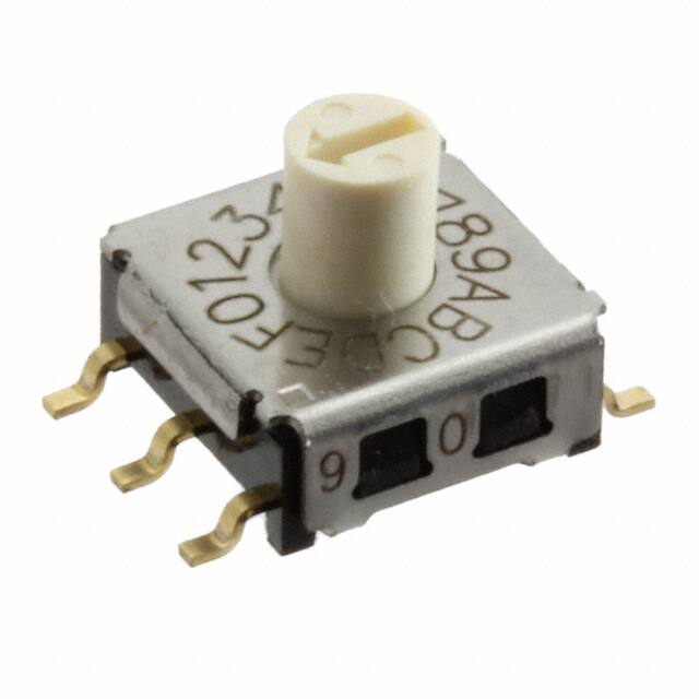 A6KV-162RSOmron Electronics Inc-EMC Div