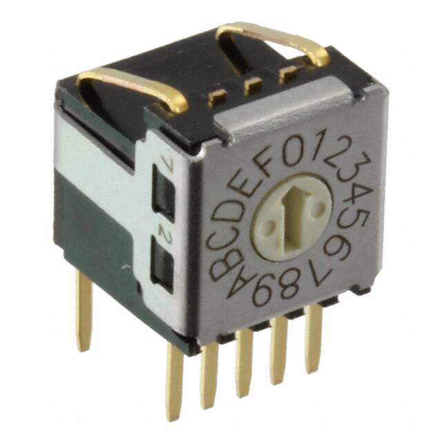 A6KV-164RFOmron Electronics Inc-EMC Div