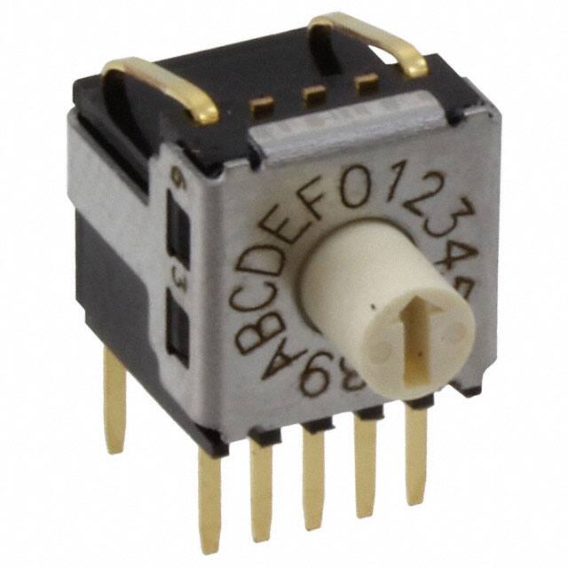 A6KV-164RSOmron Electronics Inc-EMC Div