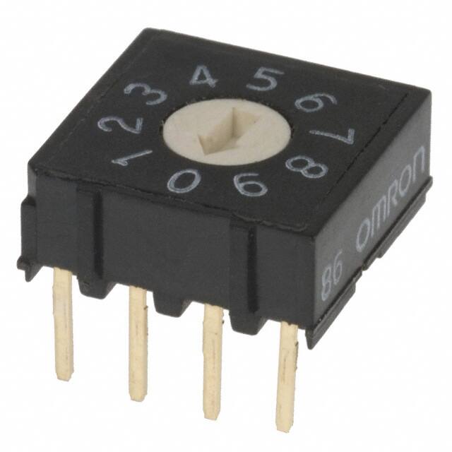 A6R-101RFOmron Electronics Inc-EMC Div